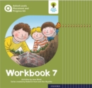 Oxford Levels Placement and Progress Kit: Workbook 7 Class Pack of 12 - Book