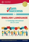 Exam Success in English Language for Cambridge International AS & A Level - Book