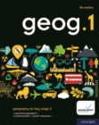 geog.1 Student Book - Book