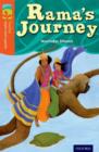 Oxford Reading Tree TreeTops Myths and Legends: Level 13: Rama's Journey - Book