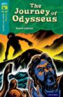 Oxford Reading Tree TreeTops Myths and Legends: Level 16: The Journey Of Odysseus - Book