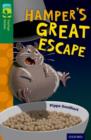 Oxford Reading Tree TreeTops Fiction: Level 12: Hamper's Great Escape - Book