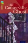 Oxford Reading Tree TreeTops Classics: Level 15: The Canterville Ghost - Book