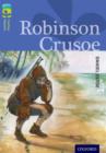 Oxford Reading Tree TreeTops Classics: Level 17: Robinson Crusoe - Book