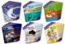 Oxford Reading Tree: Level 11: Glow-worms: Class Pack (36 books, 6 of each title) - Book