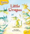 Oxford Reading Tree: Level 5: Snapdragons: The Little Dragon - Book