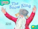 Oxford Reading Tree: Level 9: Snapdragons: The Snow King - Book