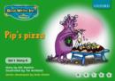 Read Write Inc. Phonics: Green Set 1 Storybooks: Pip's Pizza - Book