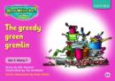 Read Write Inc. Phonics: Pink Set 3 Storybooks: The Greedy Green Gremlin - Book