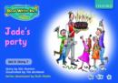 Read Write Inc. Phonics: Blue Set 6 Storybooks: Jade's Party - Book