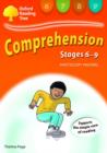 Oxford Reading Tree: Levels 6-9: Comprehension Photocopy Masters - Book
