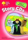 Oxford Reading Tree: Level 4: CD Storybook - Book
