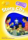 Oxford Reading Tree: Level 5: CD Storybook - Book