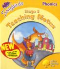 Oxford Reading Tree: Level 5: Songbirds Phonics: Teaching Notes - Book