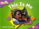 Oxford Reading Tree: Level 1+: Fireflies: This Is Me - Book