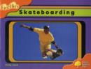 Oxford Reading Tree: Level 6: Fireflies: Skateboarding - Book
