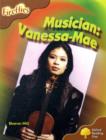 Oxford Reading Tree: Level 8: Fireflies: Musician: Vanessa Mae - Book