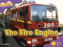 Oxford Reading Tree: Level 1+: More Fireflies A: The Fire Engine - Book