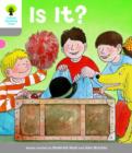 Oxford Reading Tree: Level 1: More First Words: Pack of 6 - Book