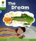 Oxford Reading Tree: Level 2: Stories: The Dream - Book