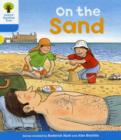 Oxford Reading Tree: Level 3: Stories: On the Sand - Book