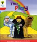 Oxford Reading Tree: Level 4: Stories: The Play - Book
