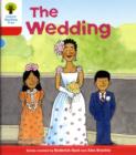 Oxford Reading Tree: Level 4: More Stories A: The Wedding - Book