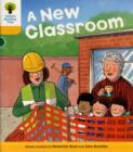 Oxford Reading Tree: Level 5: More Stories B: A New Classroom - Book