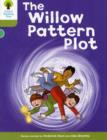 Oxford Reading Tree: Level 7: Stories: The Willow Pattern Plot - Book