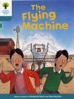 Oxford Reading Tree: Level 9: More Stories A: The Flying Machine - Book