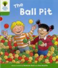 Oxford Reading Tree: Level 2: Decode and Develop: The Ball Pit - Book