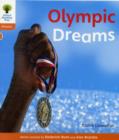Oxford Reading Tree: Level 6: Floppy's Phonics Non-Fiction: Olympic Dreams - Book