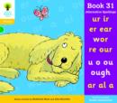 Oxford Reading Tree: Level 5 More A: Floppy's Phonics: Sounds Books: Pack of 6 - Book