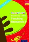Oxford Reading Tree: Floppy's Phonics: Sounds and Letters: Handbook 2 (Year 1) - Book