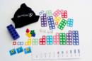Numicon: Homework Activities Intervention Resource - 'Maths Bag' of resources per pupil - Book