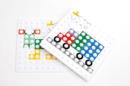 Numicon: Picture Baseboard Overlays - Book