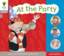 Oxford Reading Tree: Floppy Phonics Sounds & Letters Level 1 More a At the Party - Book
