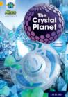 Project X: Alien Adventures: Gold: The Crystal Palace - Book