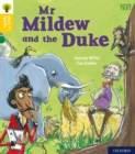 Oxford Reading Tree Word Sparks: Level 5: Mr Mildew and the Duke - Book