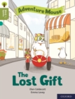 Oxford Reading Tree Word Sparks: Level 7: The Lost Gift - Book
