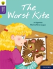 Oxford Reading Tree Word Sparks: Level 11: The Worst Kite - Book