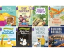 Oxford Reading Tree Word Sparks: Level 11: Mixed Pack of 8 - Book