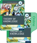 Oxford IB Diploma Programme: IB Theory of Knowledge Print and Online Course Book Pack - Book