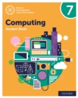 Oxford International Computing: Oxford International Computing Student Book 7 - Book