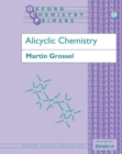 Alicyclic Chemistry - Book