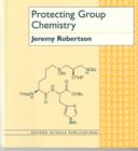 Protecting Group Chemistry - Book