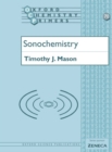 Sonochemistry - Book