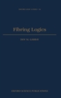 Fibring Logics - Book