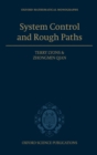System Control and Rough Paths - Book