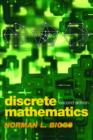 Discrete Mathematics - Book